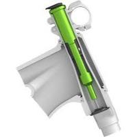 ONE UP- PORTAHERRAMIENTAS EDC PARA DIRECCIÓN (sistema sin rosca) VERDE — imagen 2