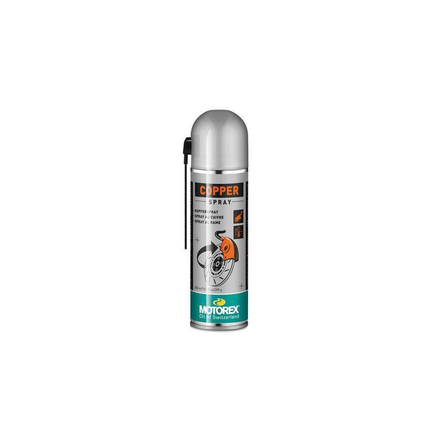 Motorex cooper spray 300ml