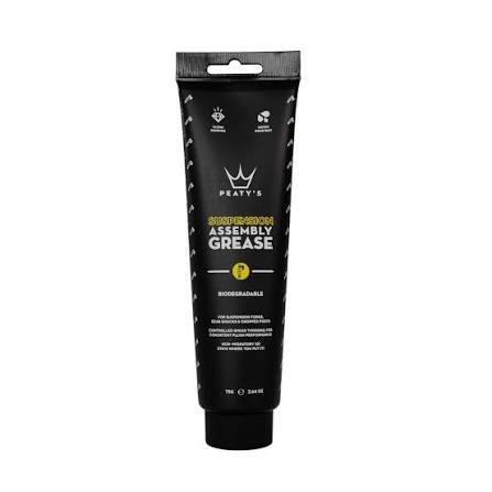 Peatys - Suspension Grease