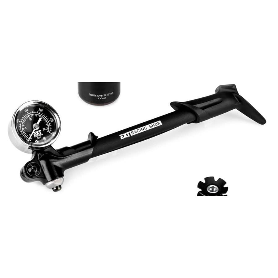 EXT Racing Shox  -  High Pressure Pump 600 PSI