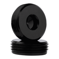 Burgtec - MK5 Pedal End Caps (QTY 2) — imagen 1