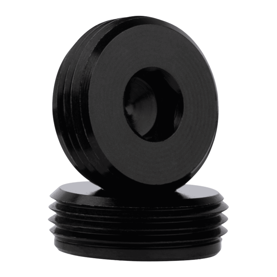 Burgtec - MK5 Pedal End Caps (QTY 2)