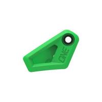 OneUp-V2 Chain Guide Top Guide Kit-Green — imagen 1