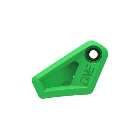 OneUp-V2 Chain Guide Top Guide Kit-Green