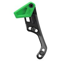 OneUp-V2 Chain Guide Top Guide Kit-Green — imagen 2