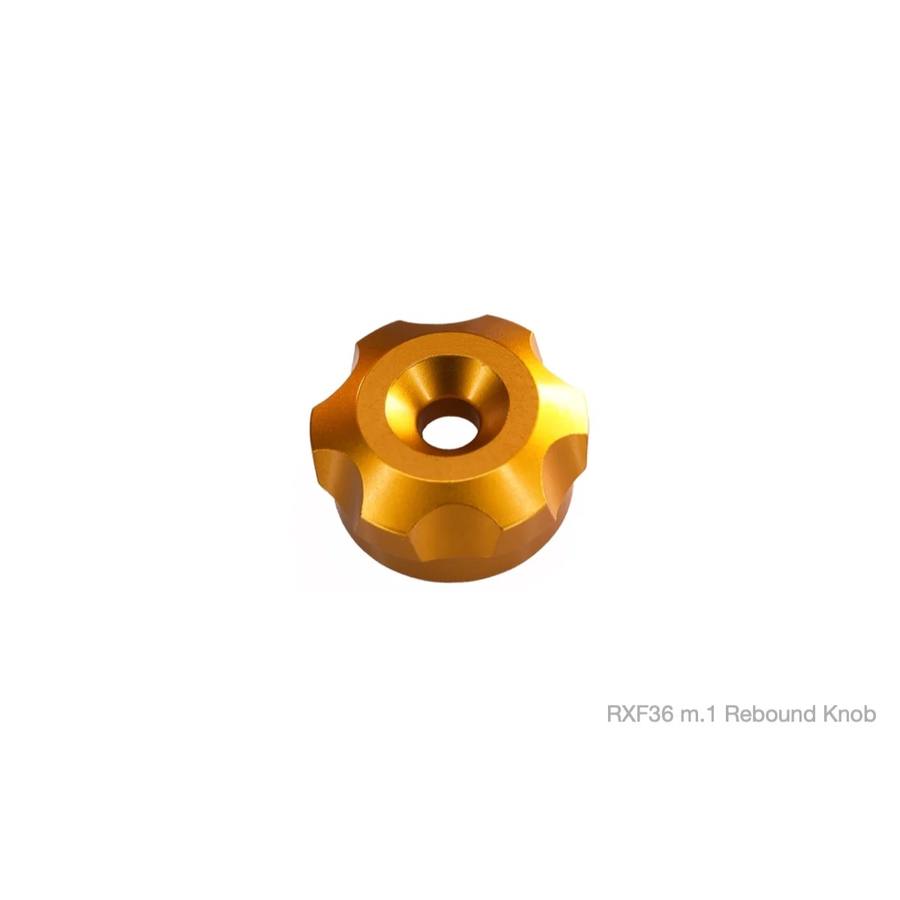 Ohlins -  Adjustment knob R L15