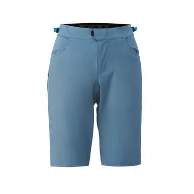 Yeti Cycles - W'S PALISADE SHORT BLUESTONE MD