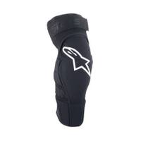 ALPINESTARS - Rodilleras A-Impact Plasma Elite L — imagen 1