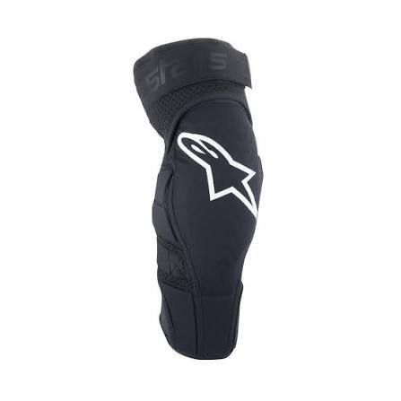 ALPINESTARS - Rodilleras A-Impact Plasma Elite L