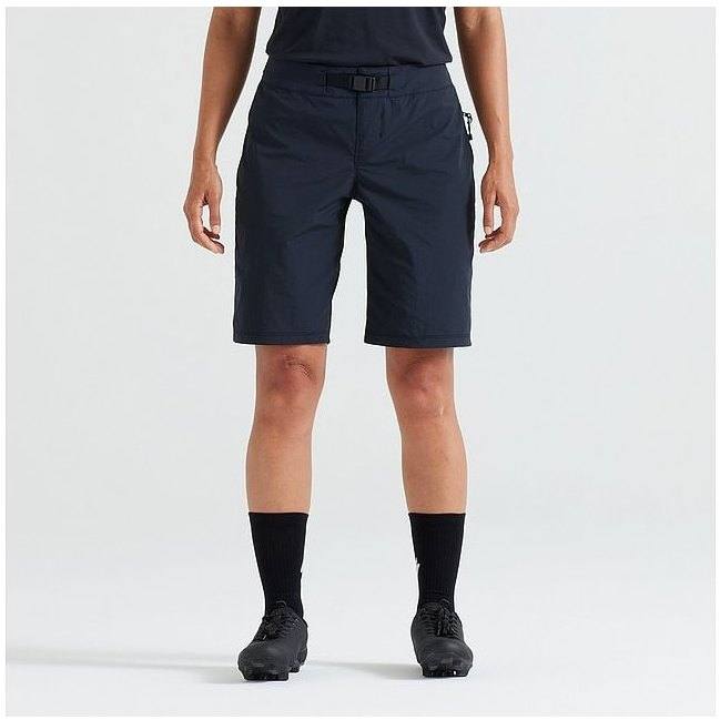 Specialized - ADV AIR SHORT WMN BLK M