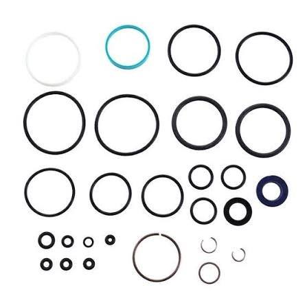 Fox Shox - Seal Kit: 2021 DHX2 Damper Rebuild