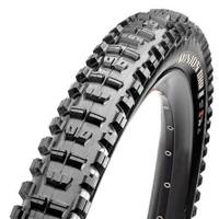 MAXXIS - Minion DHR II Black TR 29 2.5 DD — imagen 1