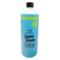 Peatys - Jabon Loam Foam 1lt — imagen 1