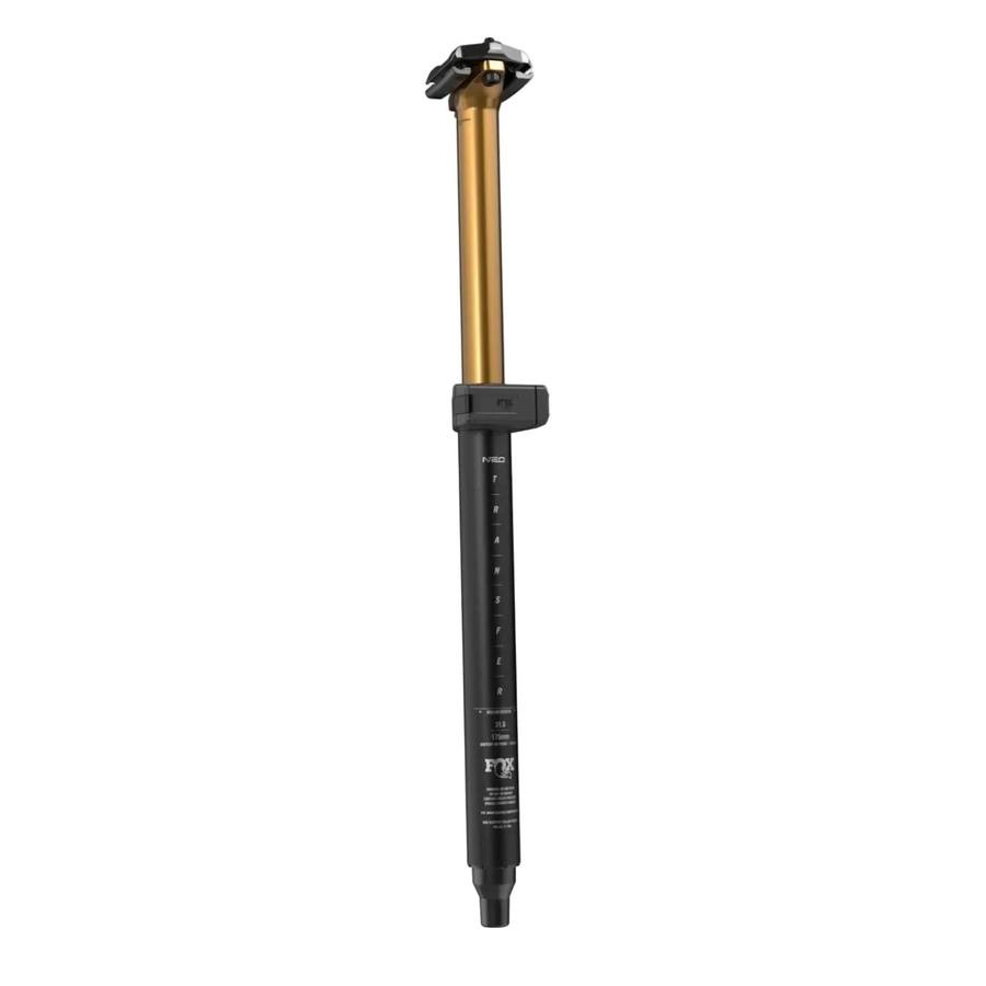FOX - DROPPER FOX TRANSFER NEO KASHIMA 31.6/175MM