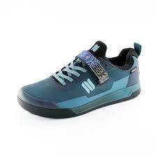 MAZAWI - Tenis clip Kaan Black USA 8