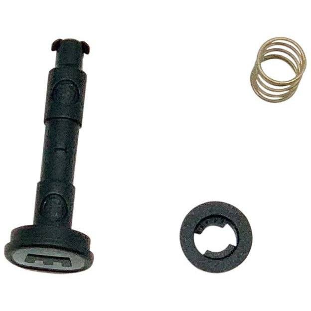 MAGURA - BAT-plug-kit, black, for MT6/MT7/MT8/MT TRAIL SL, from 2.000 225.50 30.00 IVA(16%) $ 272.16 MY2015 (PU = 1 piece)