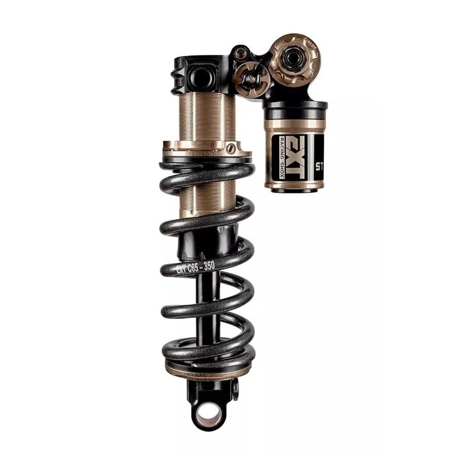 EXT Racing Shox  -  MTB SHOX ARMA V4 TRUNNION 205x65