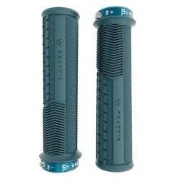 Peatys - Monarch Pro Grip Knurl Thick Black