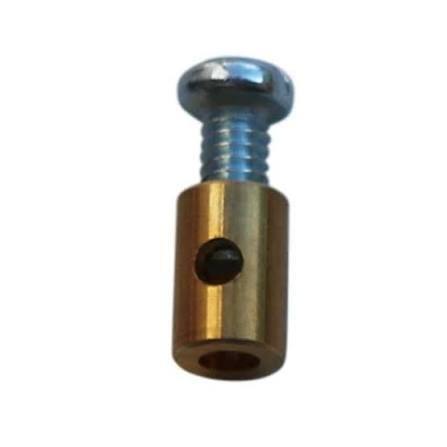 EXT Racing Shox -ERA CABLE HOLDER + SCREW