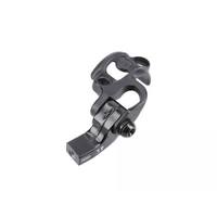 Magura Handlebar clamp Shiftmix 4 Izquierdo p/Shimano I-Spec, negro — imagen 2