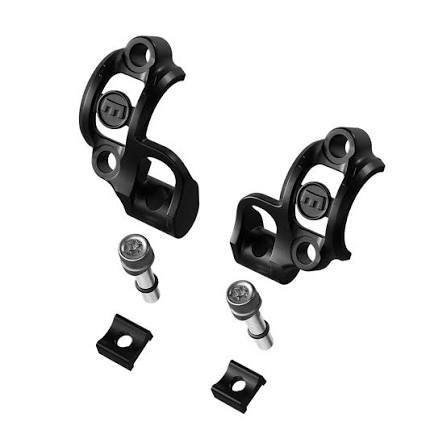 MAGURA - Handlebar clamp Shiftmix 3, right, for SRAM Matchmaker shifters, black (PU = 1 piece)