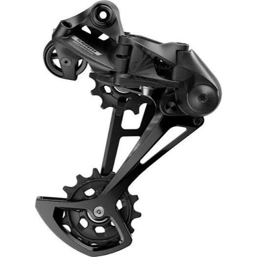 SRAM - Cambio trasero Eagle S100 12v