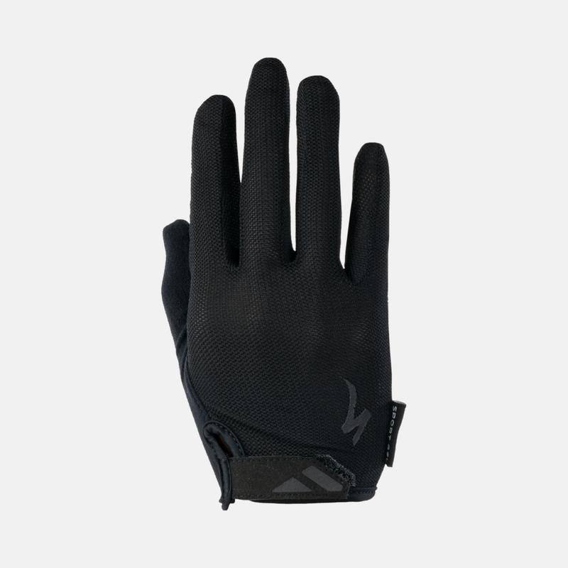 SPECIALIZED - BG SPORT GEL GLOVE LF BLK L
