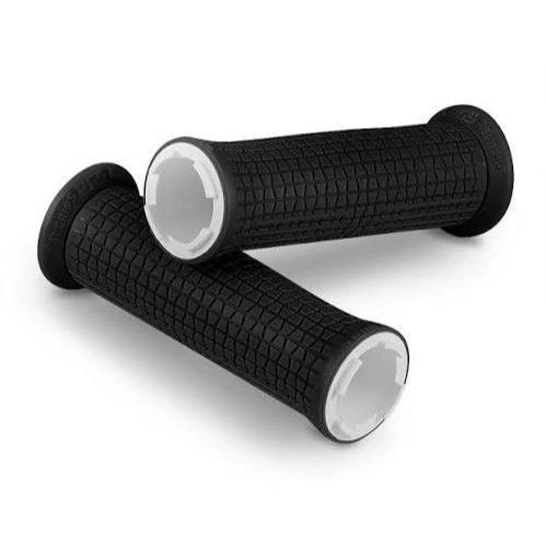 REVGRIPS - GRIP SLEEVE REPLACEMENTS (2PCS) BLACK RG5