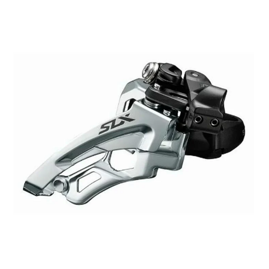 SHIMANO- DESVIADOR DELANTERO SLX  FD- M7005-10S 3X