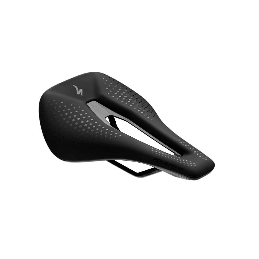 SPECIALIZED - POWER EVO COMP SADDLE BLK 143