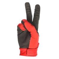 HELIX  PODIUM GLOVE  Red S — imagen 2
