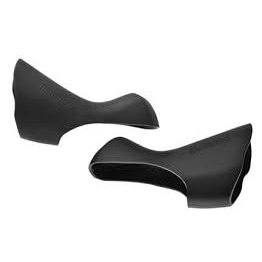 SHIMANO - CUBIERTA DE PALANCAS ST-5800/ST-6800/ST-4700 NEGRO