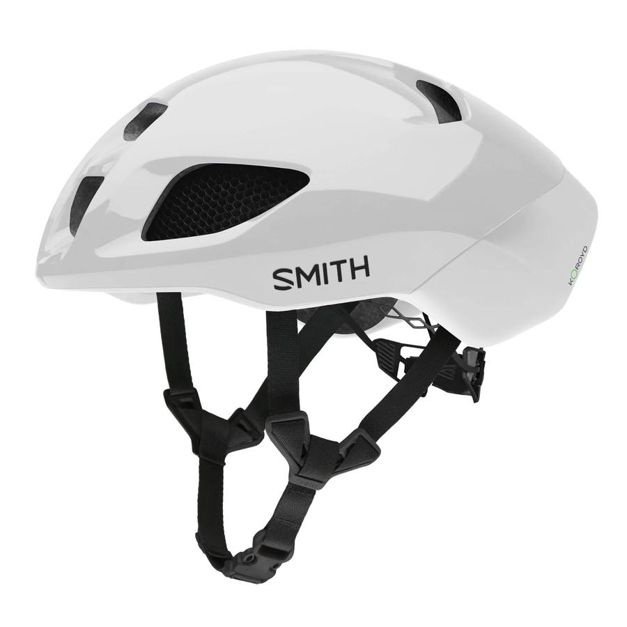 SMITH  -  Ignite MIPS White / Matte White Small (51/55 Cm)