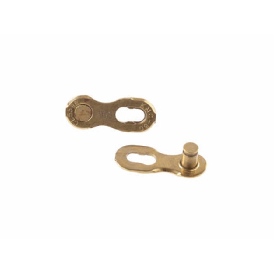 KMC - Missing Link 10R, Oro