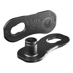 SRAM - Candado INDIVIDUAL Sram 12p T YPE Black