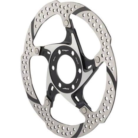 TRP - Rotor Doble Compuesto TR33 1.8mm 180mm 6H