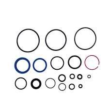 Fox Shox - Seal Kit: 2021 F-S Grip2 VVC 34/36/38/40