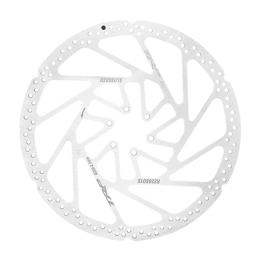 TRP - Rotor Compuesto Sencillo RS01E 2.3 203mm