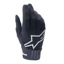 Alpinestars - Guante- A-Dura  Negro XL
