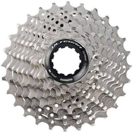 SHIMANO - CASSETTE 11V CS.M8000 11.46D