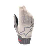 Alpinestars - Guante- A-Dura  Gris Claro L — imagen 1