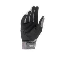 Alpinestars - Guante- A-Dura  Gris Claro L — imagen 2