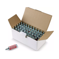SPECIALIZED - CO2 CANISTER 25G BULK individual — imagen 1