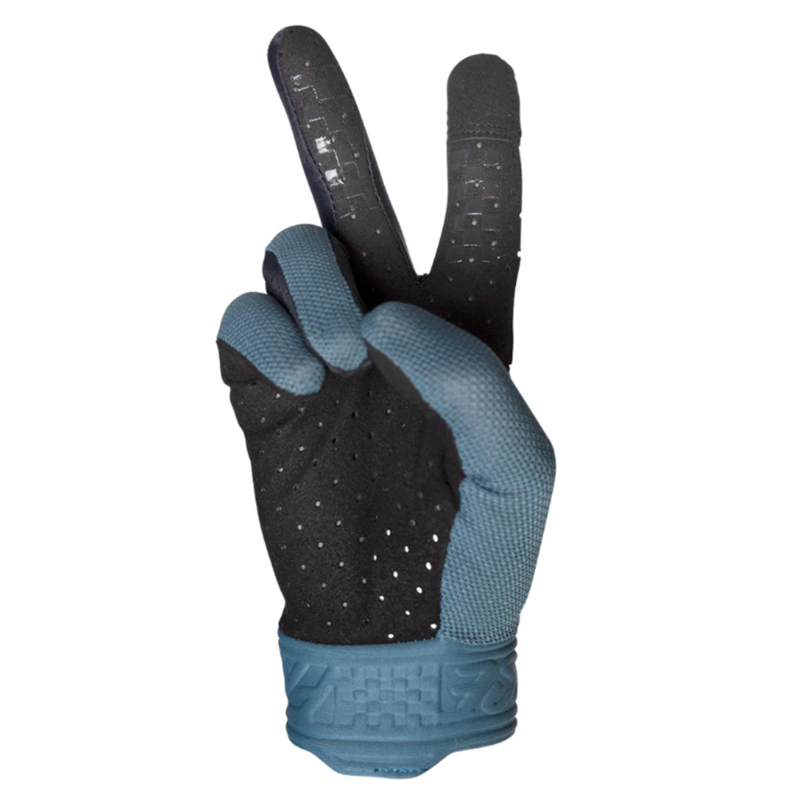 FASTHOUSE- Blitz Glove- INDIGO S