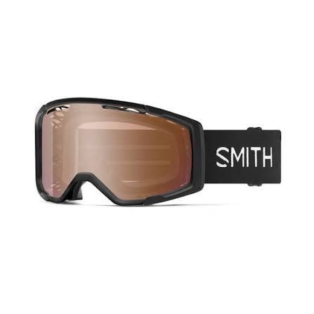 Rhythm MTB - Black | ChromaPop Contrast Rose Flash