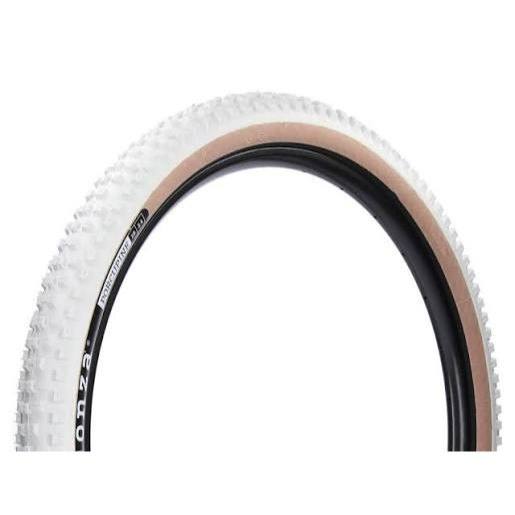 ONZA - PORCUPINE White 29 2.4 TRC Trail casing