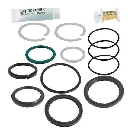 Empaque Rock Shox Monarch RT3 HV