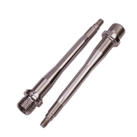 Burgtec - MK5 Pedal Internals (for a pair of pedals) — imagen 1