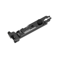 LEZYNE - Multi Chain Pliers Tool Black — imagen 1