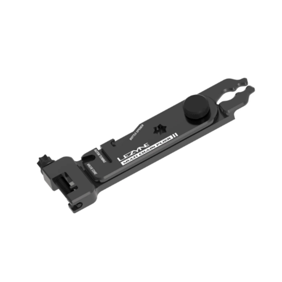 LEZYNE - Multi Chain Pliers Tool Black